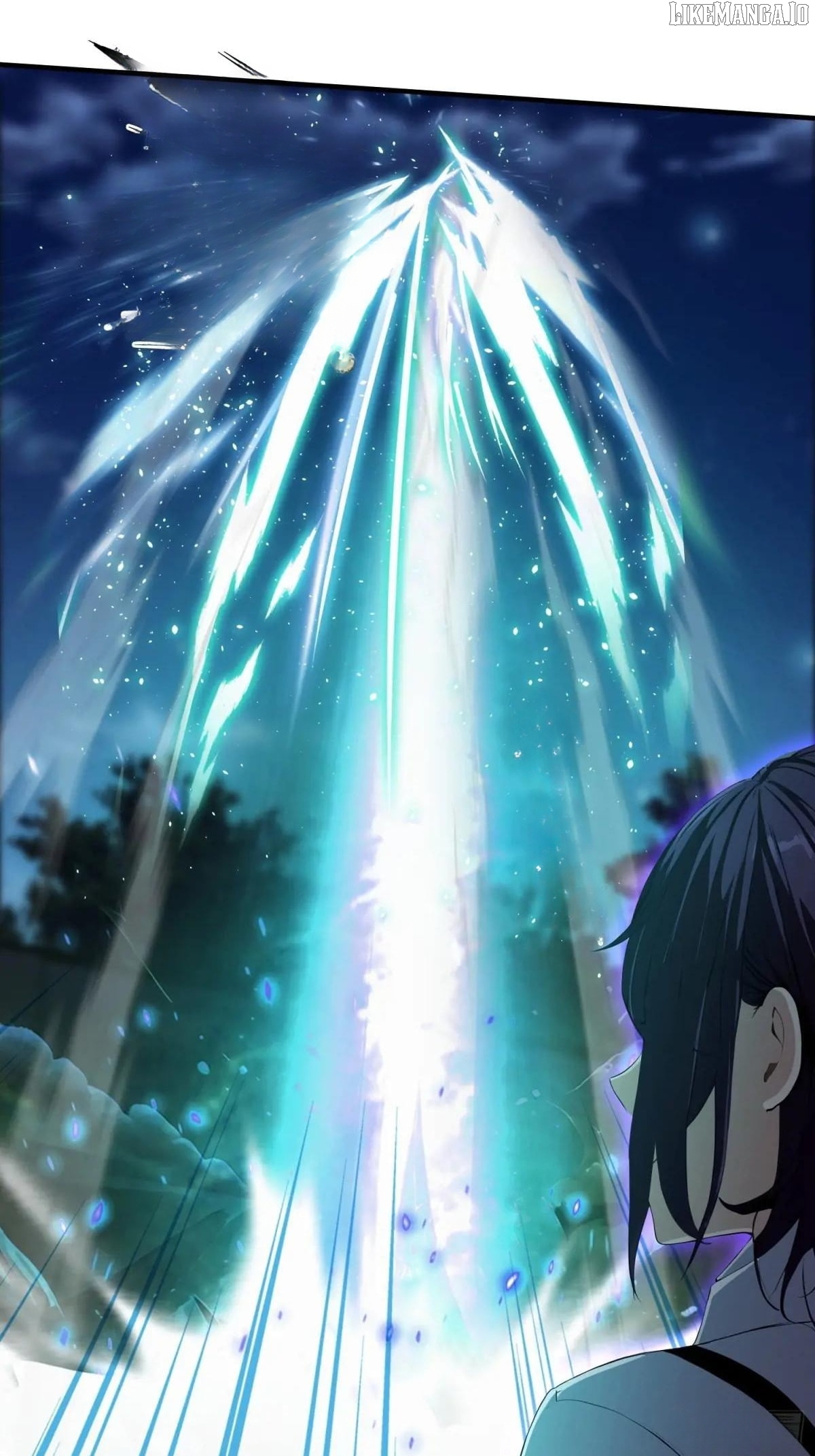 Outrageous! I opened a training class for empresses Chapter 71 - page 8